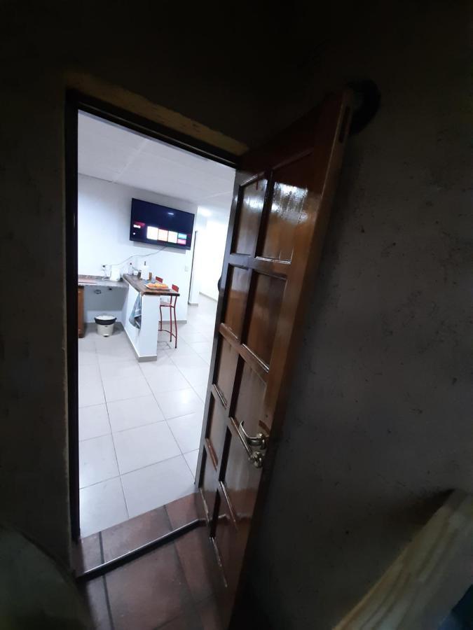 Suipacha Apartment Mendoza Exterior foto