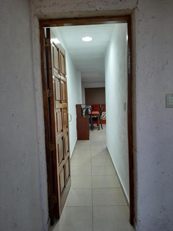 Suipacha Apartment Mendoza Exterior foto