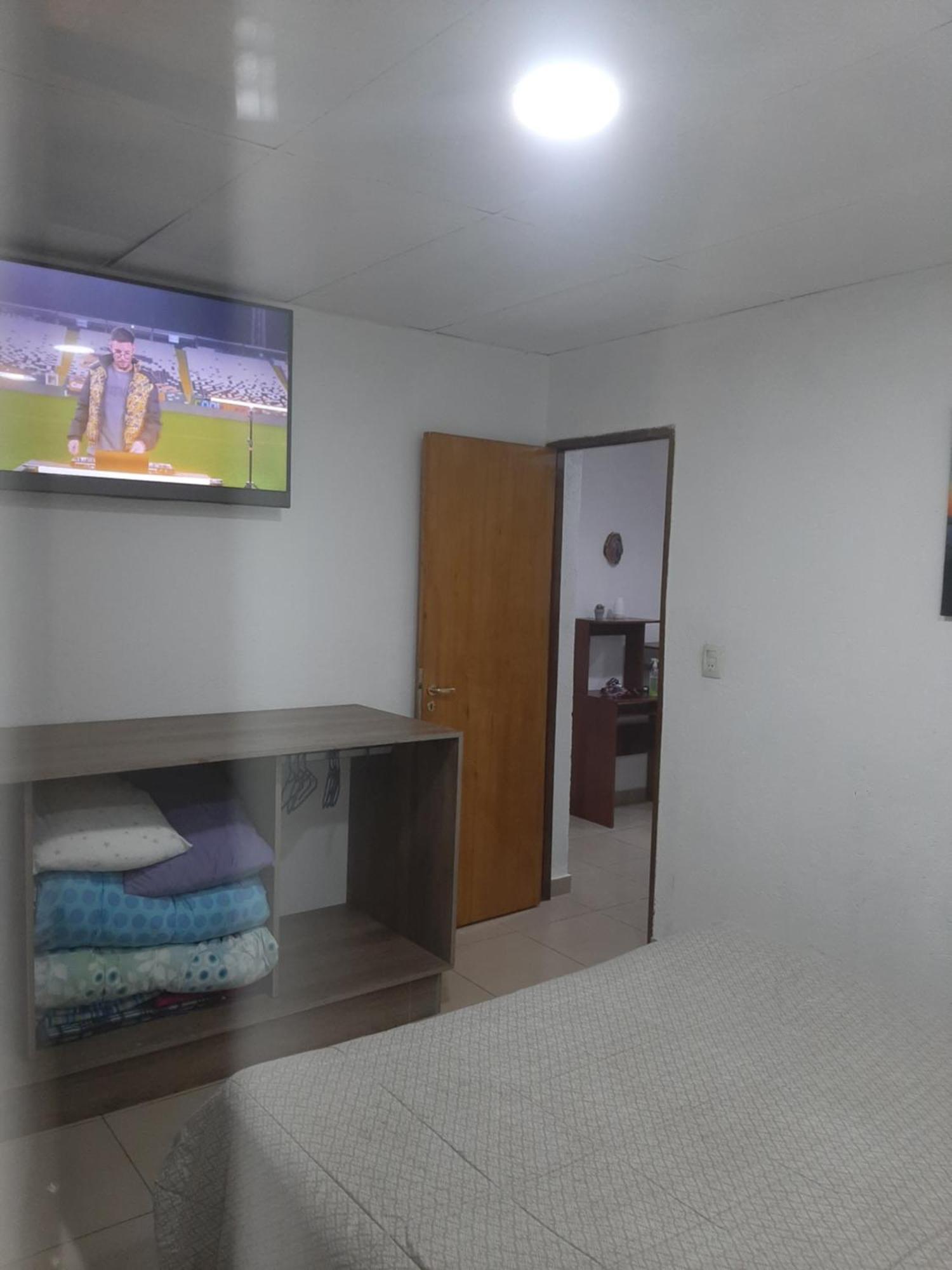 Suipacha Apartment Mendoza Exterior foto