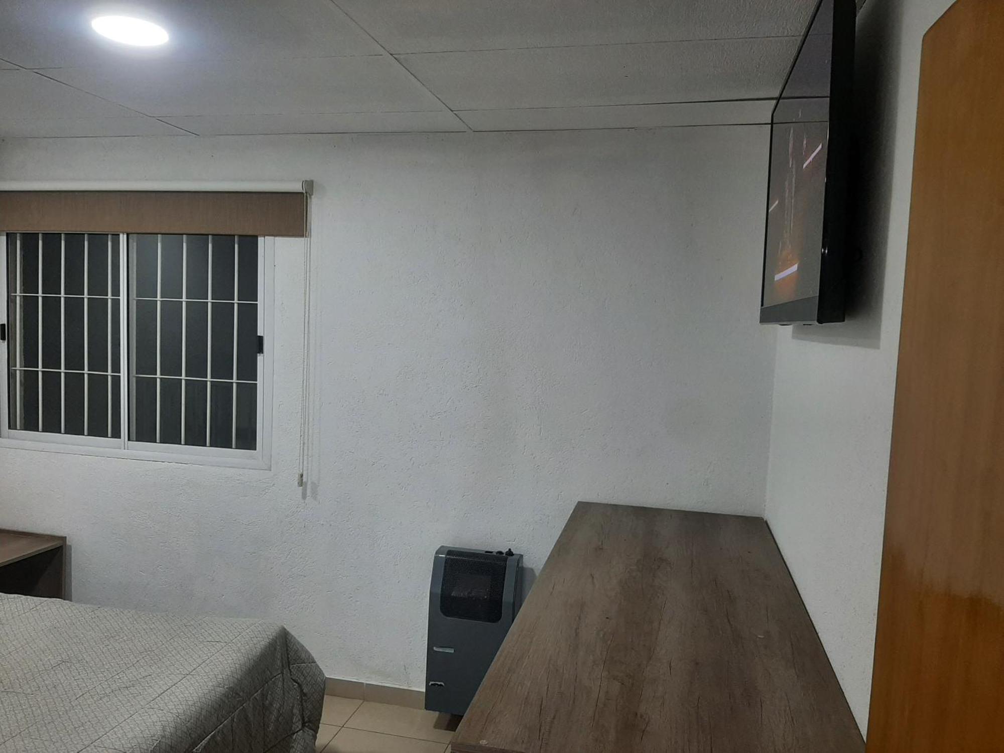 Suipacha Apartment Mendoza Exterior foto
